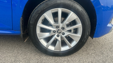 Skoda Kamiq 1.0 TSI 95 SE 5dr Petrol Hatchback